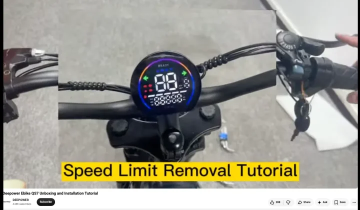 London’s E-Moto Challenge: What a New York Fatal Crash Tells Us About Online Sales and Enforcement Gaps