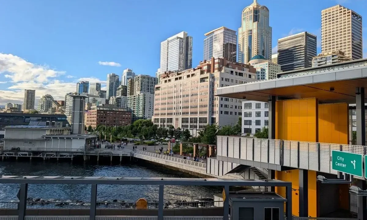 Washington State Population Growth Slows as Seattle and Tacoma Lead Gains