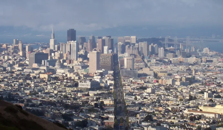 San Francisco Supervisors Consider Easing Inclusionary Housing Rules to Boost Development