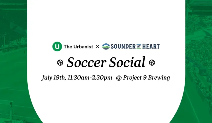 The Urbanist Hosts Events on Soccer and Endorsements