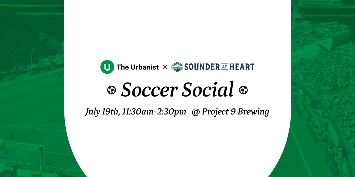 The Urbanist Hosts Events on Soccer and Endorsements