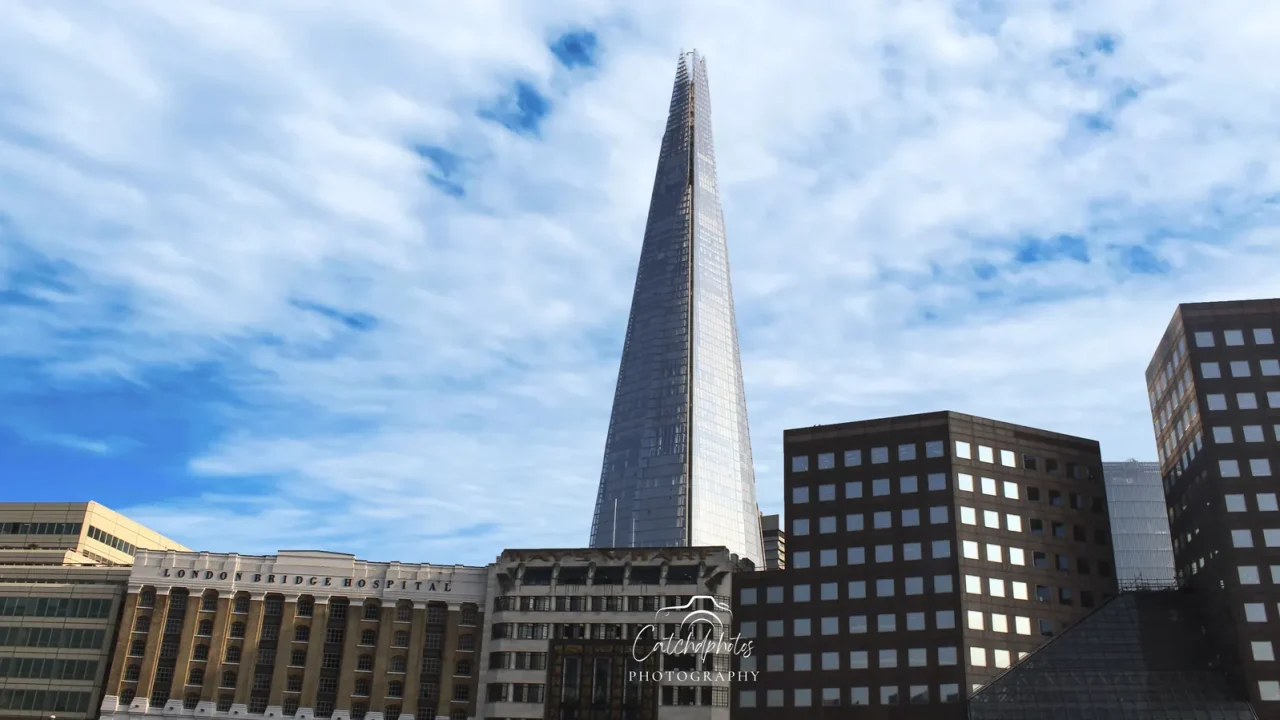 The Battle for London’s Skyline: Balancing Heritage and High-Rise Development