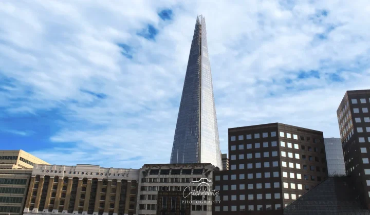 The Battle for London’s Skyline: Balancing Heritage and High-Rise Development