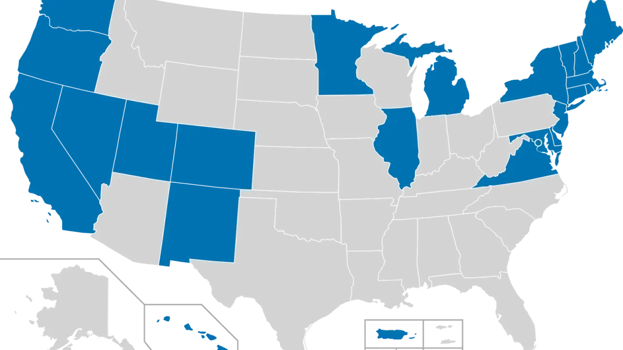 HUD Policy Shift Could Undermine Fair Housing Enforcement in the US