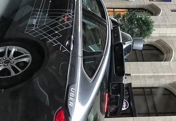 IIHS study finds Waymo robotaxis involved in 68% fewer crashes than human drivers – what it could mean for London