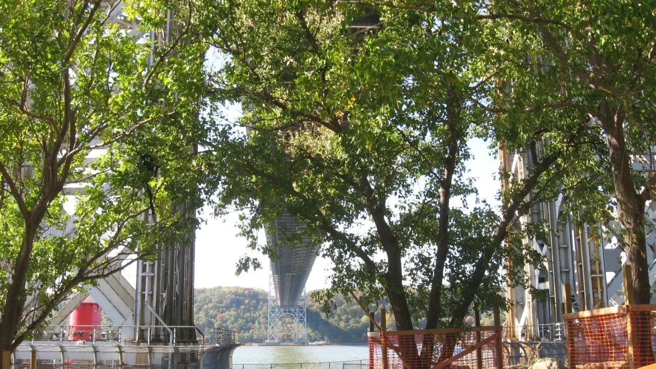 Uptown Greenway Bridge Repairs Drag into 17th Year with No End in Sight