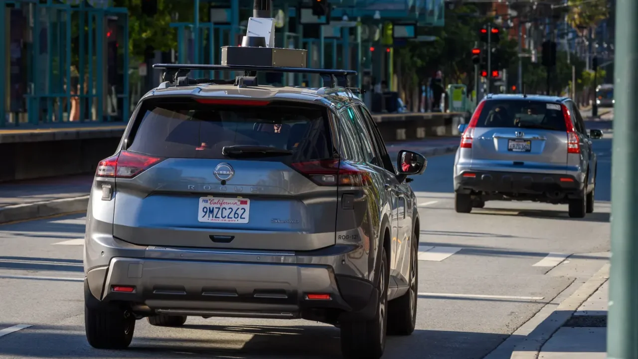 New Jersey Bill Could Force Shift in Autonomous Vehicle Sensing Technology