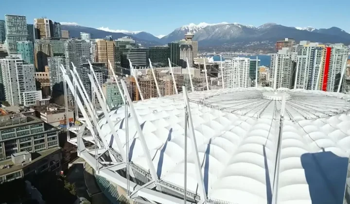 World Cup 2026 Stadiums Ranked: Vancouver and Seattle Lead the Pack for Urbanism