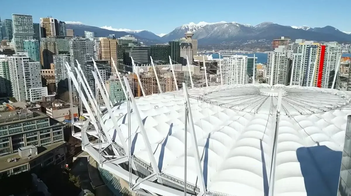 World Cup 2026 Stadiums Ranked: Vancouver and Seattle Lead the Pack for Urbanism