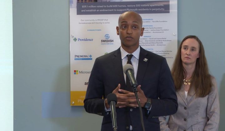 King County Authority for Homelessness Services Downsized Amidst Rising Unsheltered Population
