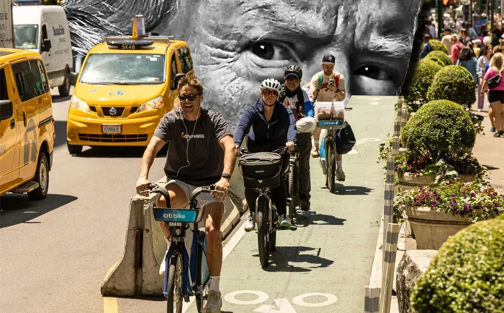 US Federal Highway Administration Reverses Stance on Bike Lanes and Safety Measures