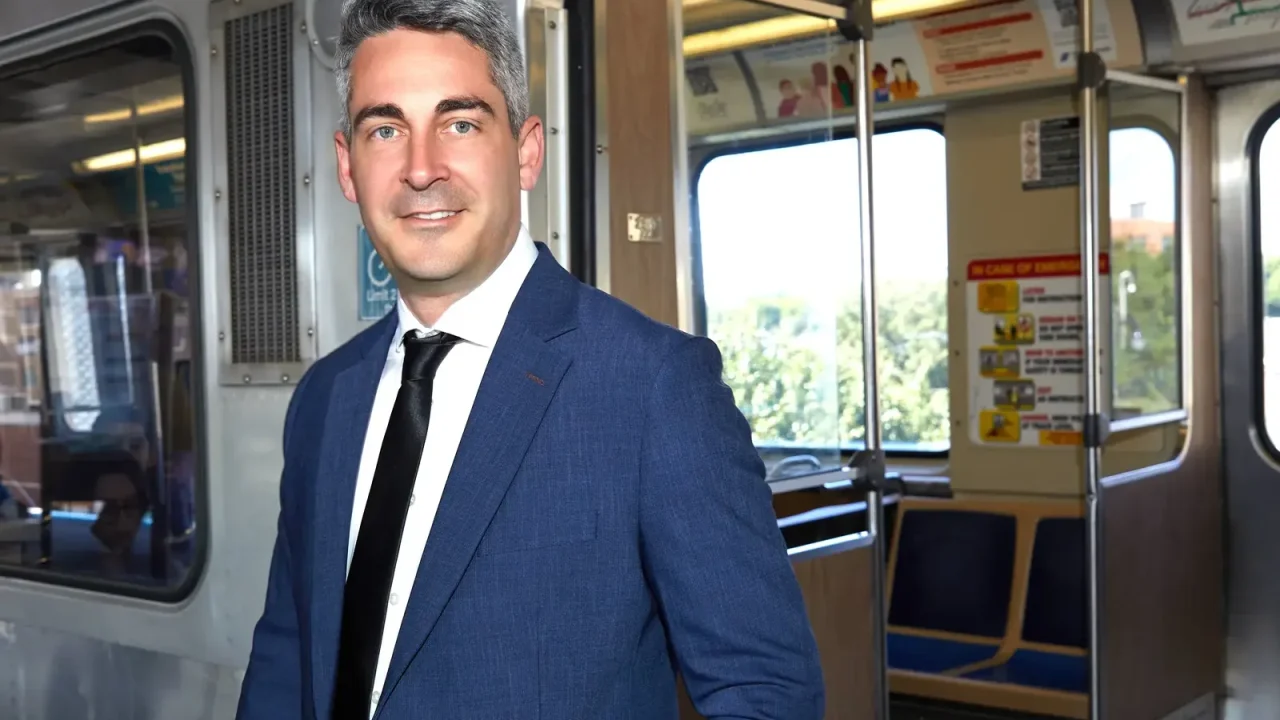 Chicago Mayoral Candidate Proposes Five Commonsense Solutions for CTA Safety and Cleanliness