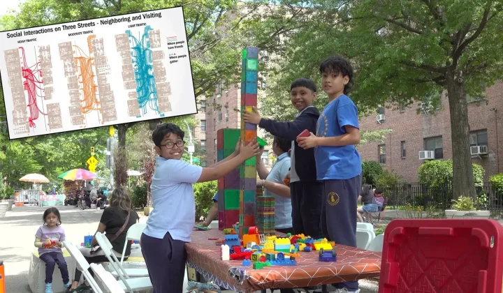 Streetfilms video on livable streets offers fresh insights for London’s street transformation