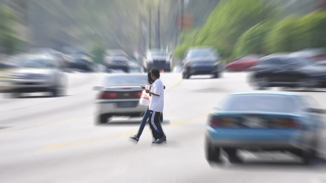 Pedestrian Fatalities See Decline, But Long-Term Trend Remains a Concern