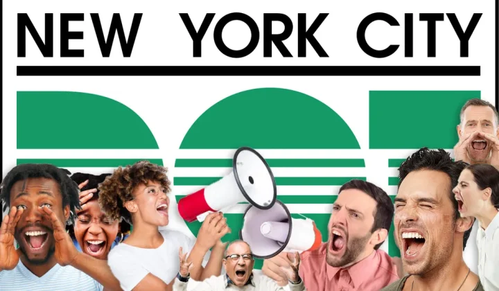 New York charter reform could speed street safety projects – what might London learn?
