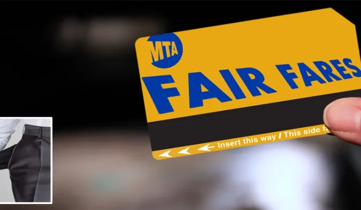 New York Expands Half-Price Transit Program Amidst Calls for Automatic Enrollment