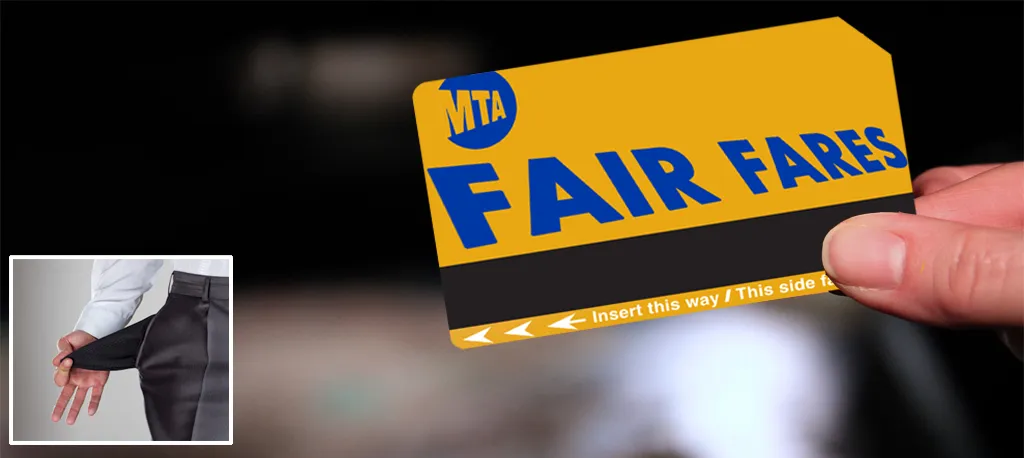 New York Expands Half-Price Transit Program Amidst Calls for Automatic Enrollment