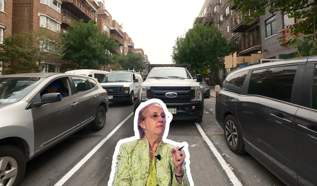 What New York’s Containerised Trash Debate Means for London’s Street Space and Parking Conflicts