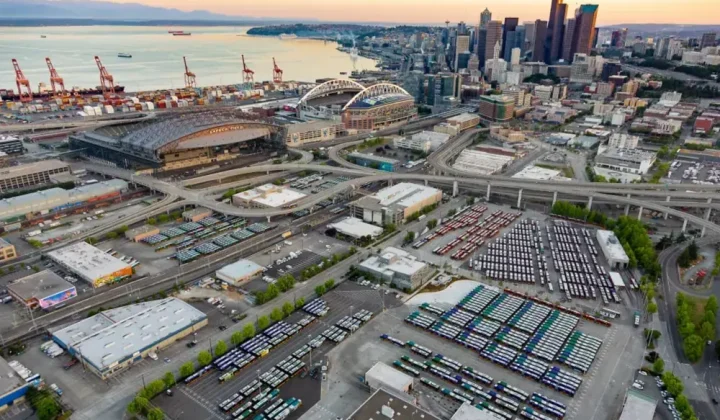 Port of Seattle Intervenes in Stadium District Housing Dispute
