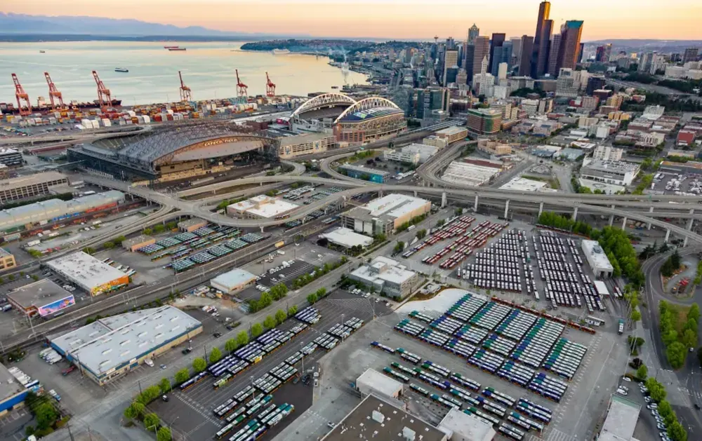 Port of Seattle Intervenes in Stadium District Housing Dispute