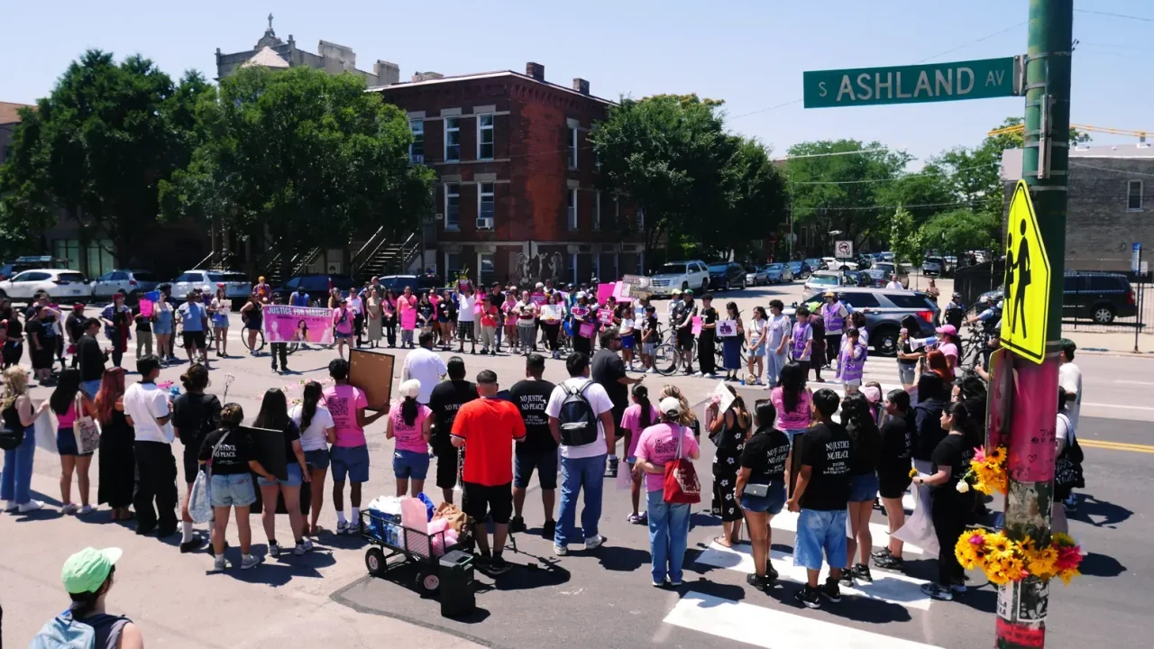 Chicago Plans Safety Upgrades on Ashland Avenue Following Fatal Hit-and-Run