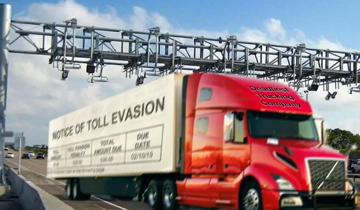 London’s Own Scofflaw Problem: Foreign-Registered Vehicles Avoid ULEZ and Congestion Charge, Raising Climate and Safety Questions