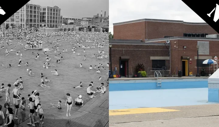 Red Hook Pool Repairs Continue Amidst Heatwave, Highlighting Urban Resilience Challenges
