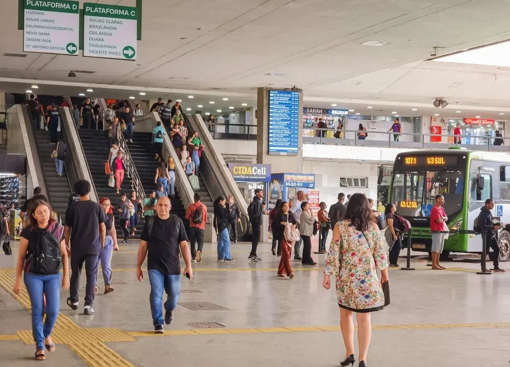 Brazil’s 2026 Elections: A Crucial Juncture for Public Transport Investment