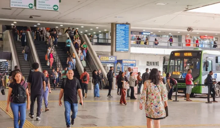 Brazil’s 2026 Elections: A Crucial Juncture for Public Transport Investment