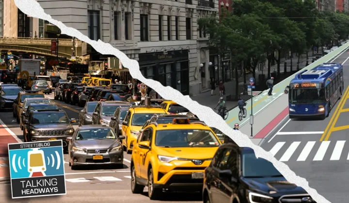 US road-safety debate raises accountability questions for London streets