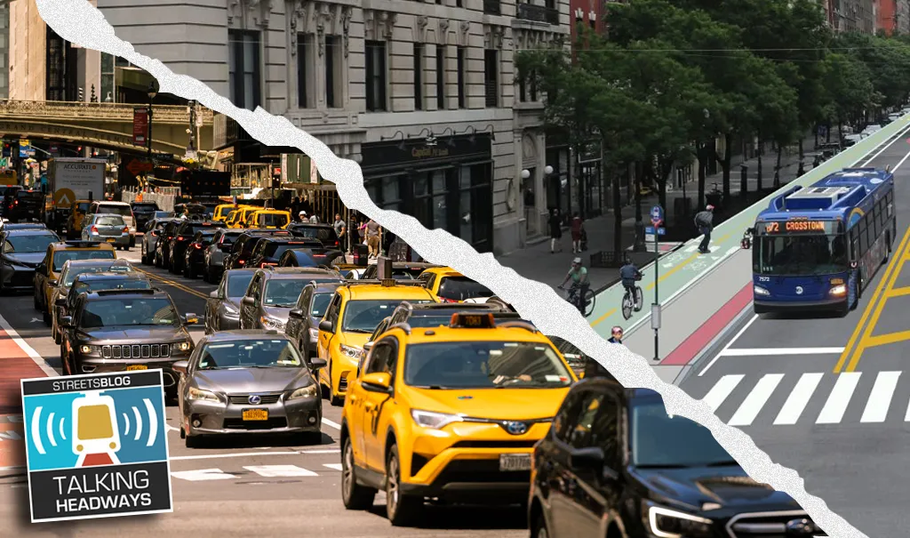 US road-safety debate raises accountability questions for London streets