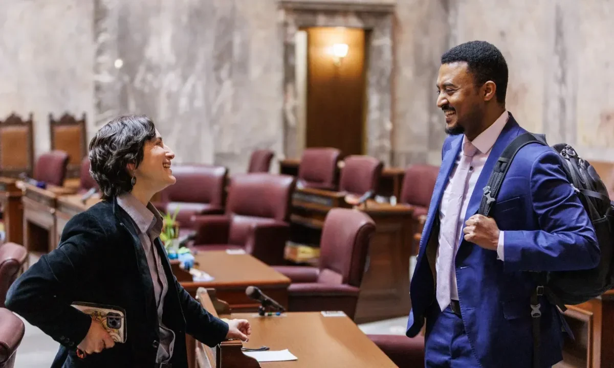 Why Washington State’s Primary Results Offer a Cautionary Tale for London’s Electoral Reform Debate