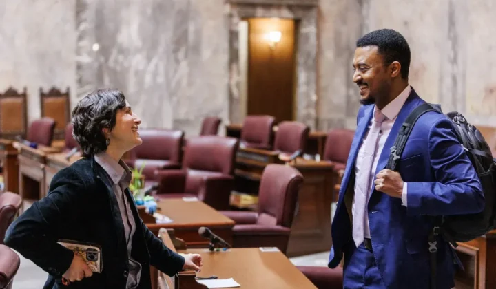Why Washington State’s Primary Results Offer a Cautionary Tale for London’s Electoral Reform Debate