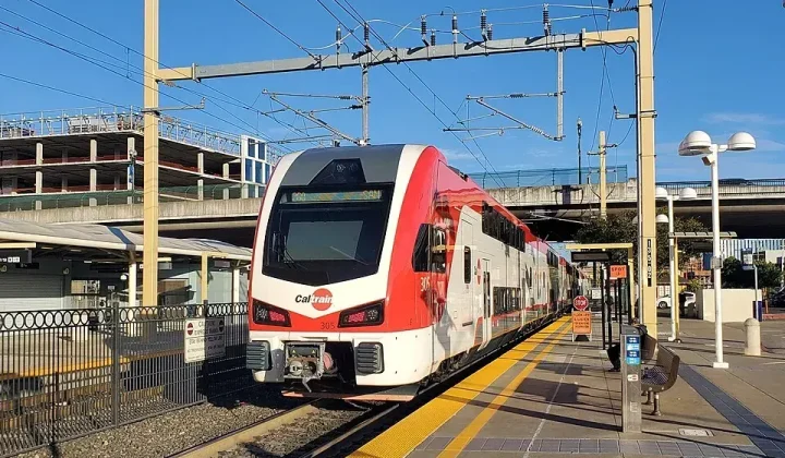 Bay Area transit poll: what London can learn from a funding measure heading for victory