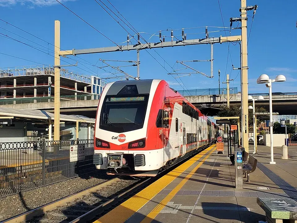 Bay Area transit poll: what London can learn from a funding measure heading for victory