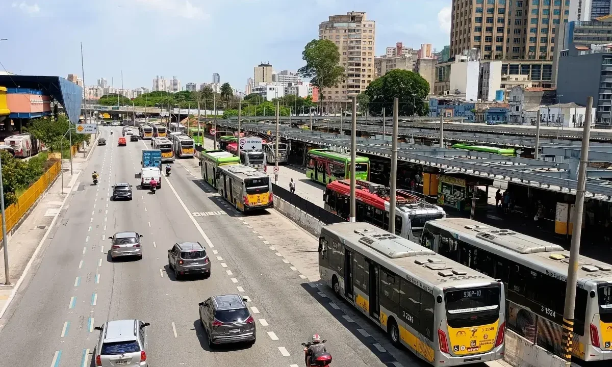 Brazil’s National Mobility Study Puts R$430 Billion Transit Plan on the Table — Lessons for London’s Investment Strategy