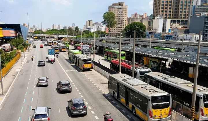 Brazil’s National Mobility Study Puts R$430 Billion Transit Plan on the Table — Lessons for London’s Investment Strategy