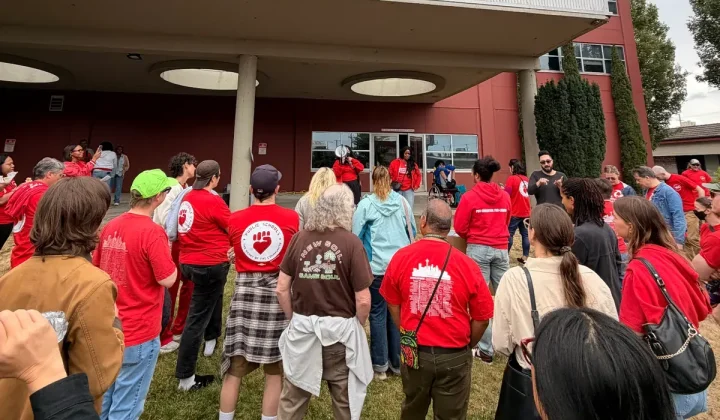 Seattle Teachers Authorise Strike Over Class Sizes and Special Education Cuts – What London Planners Should Note