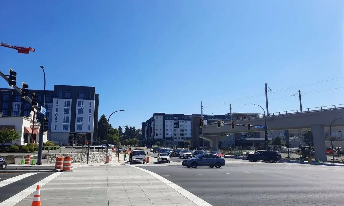 Lynnwood Vision Zero Debate Highlights Municipal Budget Pressures and Traffic Safety Priorities