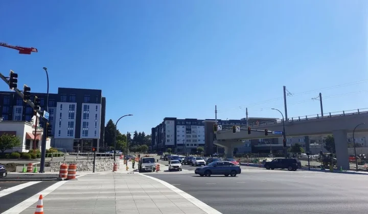 Lynnwood Vision Zero Debate Highlights Municipal Budget Pressures and Traffic Safety Priorities