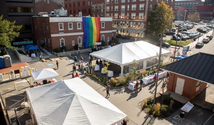 Portland, Maine opens first affordable LGBTQ+ senior housing complex