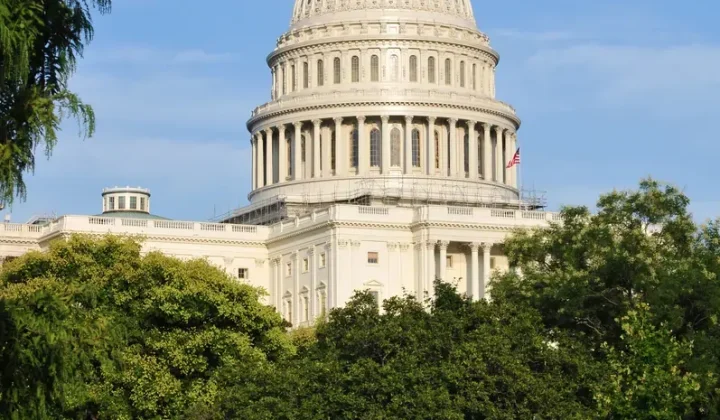 US Surface Transport Funding Extended to December, Transit Faces Sharp Cuts