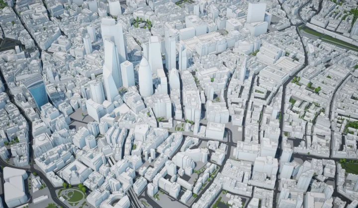 US mayors rank housing affordability as top crisis as costs squeeze cities