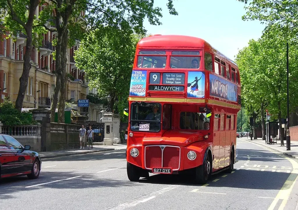 Digital twins and zoning: what the Esri conference means for London planning