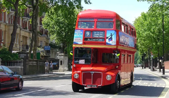 Digital twins and zoning: what the Esri conference means for London planning