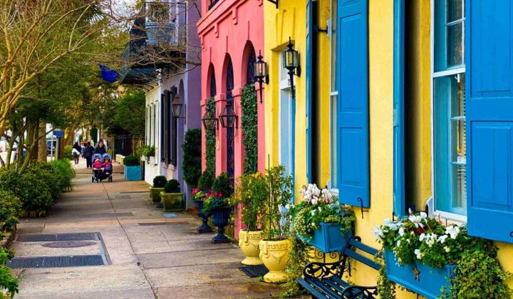 Why urban beauty matters for community wellbeing and civic pride