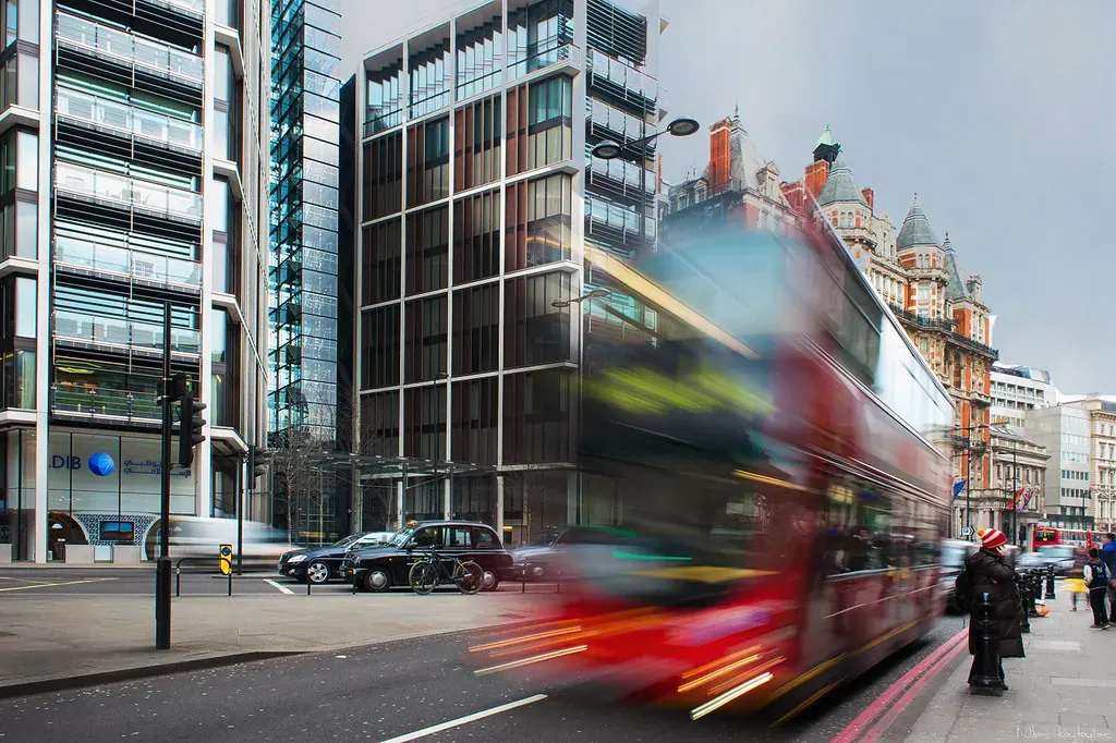 A transect for sprawl: can classifying suburban streets help London rethink its edges?