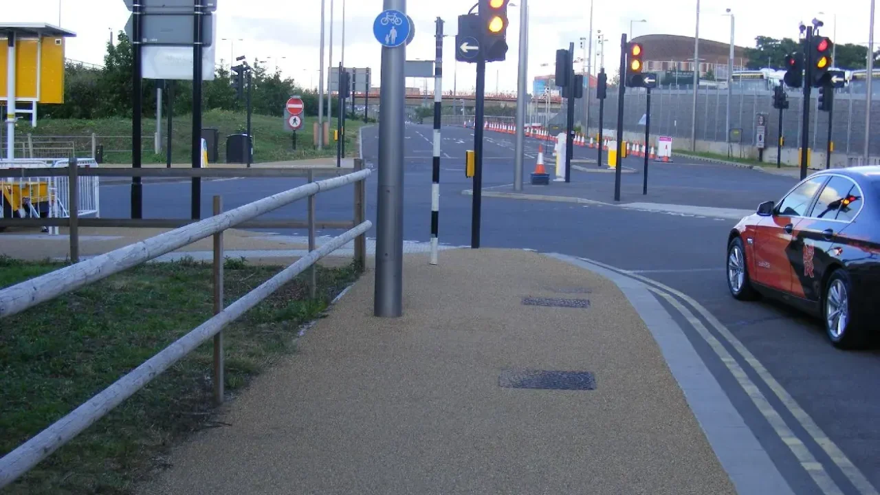 US DOT road safety plan targets congestion and AV strategy, with implications for London’s Vision Zero approach