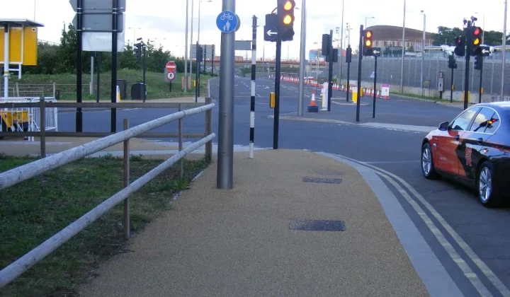 US DOT road safety plan targets congestion and AV strategy, with implications for London’s Vision Zero approach