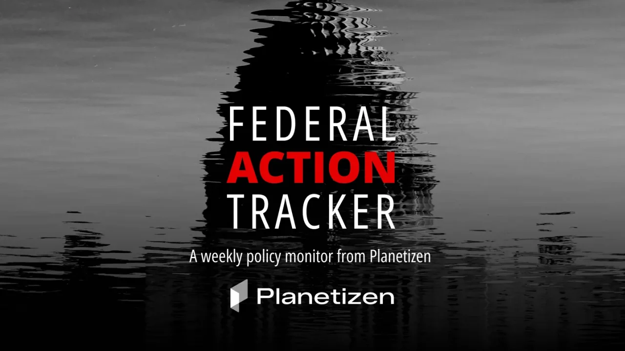 US Federal Actions Under Trump Reshape Urban Planning Landscape: What It Means for UK Practitioners